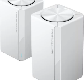 Xiaomi Mesh System Ac1200 Maršrutizatorius 2 Vnt.