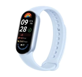 Xiaomi Mi Band 9 Arctic Blue