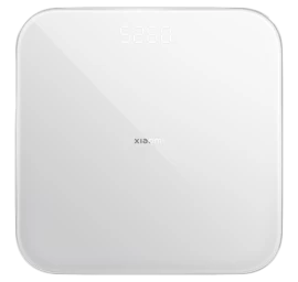 Xiaomi MJTZC02YM Mi Smart Scale S200 Svarstyklės, Balta