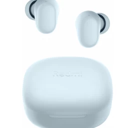 xiaomi Redmi Buds 6 Play Belaidės Ausinės į Ausis - Mėlynos