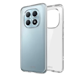 xiaomi Redmi Note 15 4g Skinny Cover Korpuso Dangtelis - Skaidrus