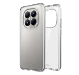 xiaomi Redmi Note 15 Pro 4g Skinny Cover Dangtelis - Skaidrus