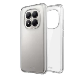 xiaomi Redmi Note 15 Pro Skinny Cover Dėklas - Skaidrus