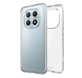 xiaomi Redmi Note 15 Skinny Cover Dangtelis - Skaidrus