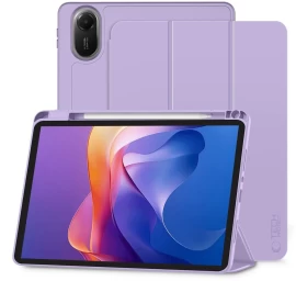 xiaomi Redmi Pad 2 11.0 Smartcase Pen Dangtelis - Violetinis