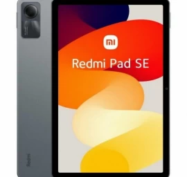 Xiaomi Redmi Pad Se 128 Gb Graphite Planšetinis Kompiuteris (11"/qualcomm Snapdragon 680/128gb/android/bluetooth/graphite) Xiaomi Redmi Pad Se 128 Gb Graphite Planšetinis Kompiuteris (11"/qualcomm Snapdragon 680/128gb/android/bluetooth/graphite)