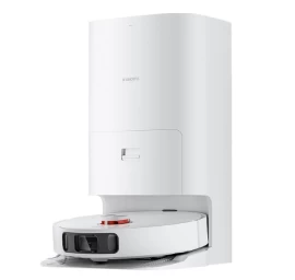 Xiaomi Robot Vacuum Cleaner X10 Plus (white)