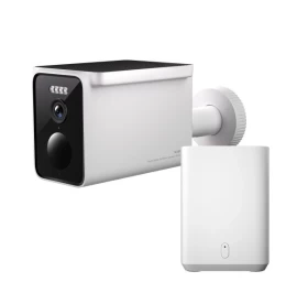 Xiaomi Solar Bw400 Pro Lauko Kamera