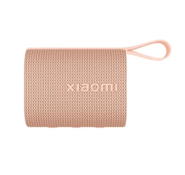 Xiaomi Sound Pocket Nešiojama garso kolonėlė, Pink