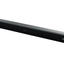 Xiaomi Soundbar Pro 2.0 ch Garso sistema, Juoda