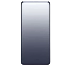 Xiaomi Ultra Slim Išorinė baterija (Power Bank) 5000mAh, 20W, Pilka