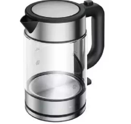 Xiaomi Virdulys Bhr7423eu (1,7 L /2200 W / Juodai Sidabrinis-permatomas )
