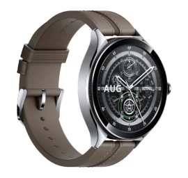 Xiaomi Watch 2 Pro Silver Beige