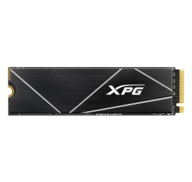 XPG GAMMIX S70 BLADE M.2 512 GB PCI Express 4.0 3D NAND NVMe