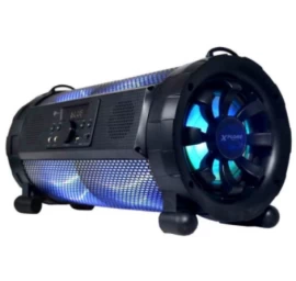 XPLORE XP8810 MOOMBA 2 muzikinis centras, nešiojama bevielė kolonėlė