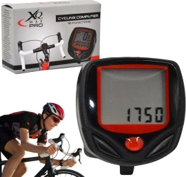 Xqmax 14 Features Wifi Bike Meter