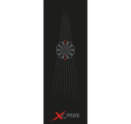 XQMax smiginio kilimėlis RD (237x80cm)