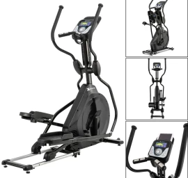 Xterra Fs 480 Elipsinis Krosinis Treniruoklis Orbitrainer