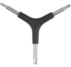 Y Tipo Veržliaraktis 3 Funkcijos Dunlop