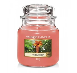 Yankee Candle The Last Paradise 411g