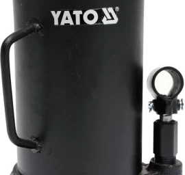 Yato 20 T Hidraulinis Stulpų Keltuvas Yato 20 T Hidraulinis Stulpų Keltuvas