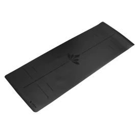 YellowSport guminis jogos kilimėlis RUBBER &amp; PU MAT