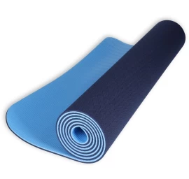 YellowSport TPE jogos kilimėlis MAT TPE