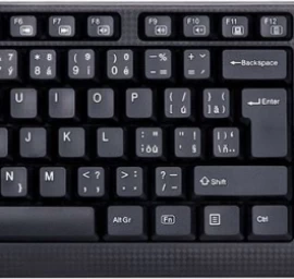 Yenkee Yenkee Laidinė Klaviatūra 1002cs