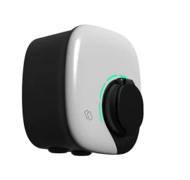 Yingrao elektromobilių krovimo stotelė 11kW su type 2 kištukų ir programėle