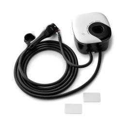 Yingrao elektromobilių krovimo stotelė 11kW su type 2 laidu ir programėle