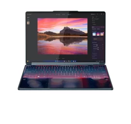 Yoga Book 9 14iah10
