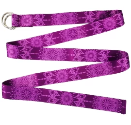 Yogi Exercise Band 183x3.8 Cm Fusion Enero Fit