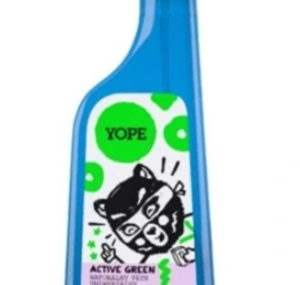 yope, active Green Universal Skystis, 97 %, 750 Ml.