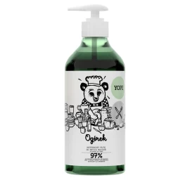 yope Natural Cucumber Indų Plovimo Skystis 750 Ml (p1).
