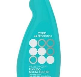 yope Probiotinis Virtuvės Valiklis, 500 Ml.