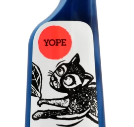 yope Vonios Kambario Valiklis žalioji Arbata 750ml