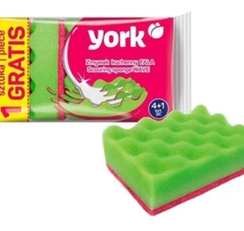 York, Fala Virtuvės šveitiklis, 4 + 1 Vnt.