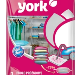 york, Vakuuminė Dėžė 60x70x34 Cm.