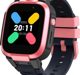 Z3 Pink Mibro Navy Blue
