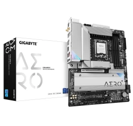 Z790 AERO G s1700 4DDR5 HDMI USB-C M.2 ATX