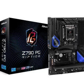 Z790 PG RIPTIDE S1700   4DDR5 HDMI/DP ATX