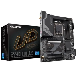 Z790 UD AX s1700 4DDR5  s1700 USB/DP ATX