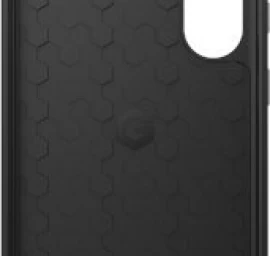 Zagg Cases Denali - Apsauginis Dėklas, Skirtas samsung S24 (juodas)