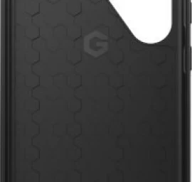 Zagg Cases Denali - Apsauginis Dėklas, Skirtas samsung S24 Ultra (juodas)