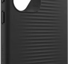 zagg Cases Luxe - Apsauginis Dėklas, Skirtas samsung S24 Ultra (juodas)