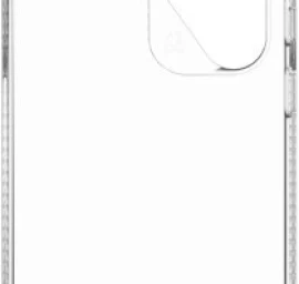 zagg Cases Luxe - Apsauginis Dėklas, Skirtas samsung S24 Ultra (skaidrus)