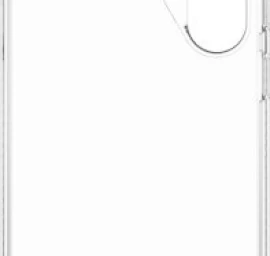 zagg Cases Luxe - samsung S24+ Apsauginis Dėklas (skaidrus)