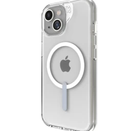 Zagg Crystal Palace Snap Apsauginis Dėklas Iphone 14 Plus/15 Plus, Suderinamas Su Magsafe (skaidrus) Zagg Crystal Palace Snap Apsauginis Dėklas Iphone 14 Plus/15 Plus, Suderinamas Su Magsafe (skaidrus)
