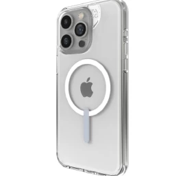 Zagg Crystal Palace Snap - Apsauginis Dėklas Iphone 15 Pro Max, Suderinamas Su Magsafe (skaidrus) Zagg Crystal Palace Snap - Apsauginis Dėklas Iphone 15 Pro Max, Suderinamas Su Magsafe (skaidrus)