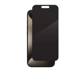 zagg Invisibleshield Glass Elite Privatumo Stiklas iphone 15 Pro